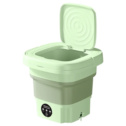 Foldable Washing Machine