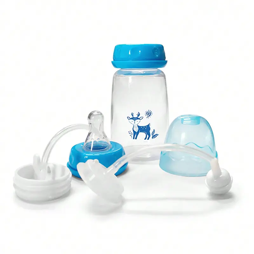 Neck Baby Feeding Bottle