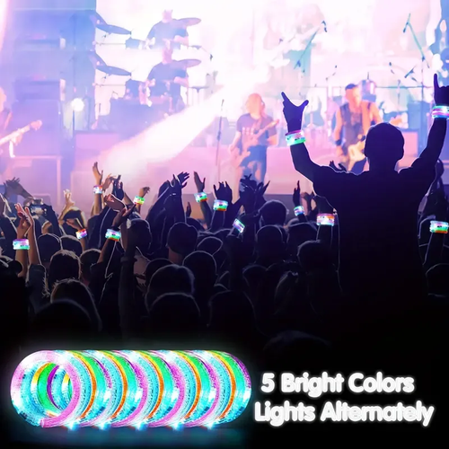 LED Bracelets