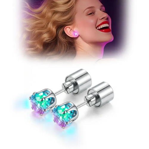 LED Earrings