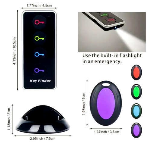 Key Finder