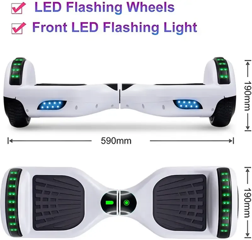 Hoverboard