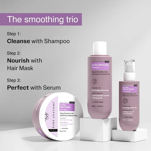 Hair Serum