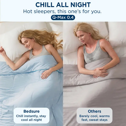 Ice Cream Blanket