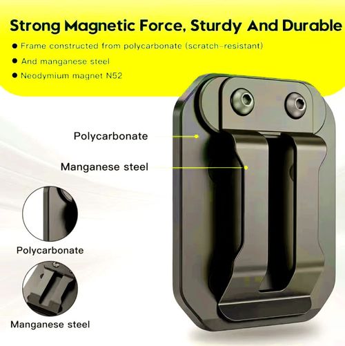 Magnetic Tool Holder