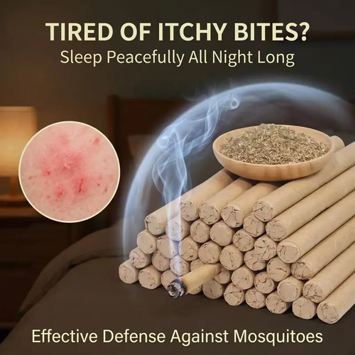 Gastrodia Aromatherapy Sticks