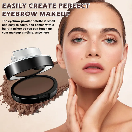 Eyebrow Stamp Kit