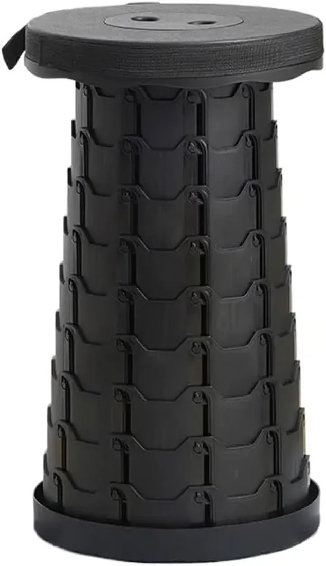 💥Banqueta portátil dobrável reforçada e melhorada