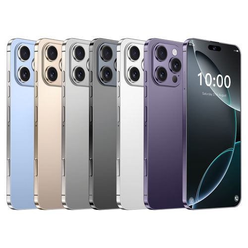 Smartphone Cugo i16promax 4+64 com sistema Android 12