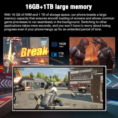 Galaxy S25 Ultra | Preto Titânio 🖤 Tão elegante e premium ✨