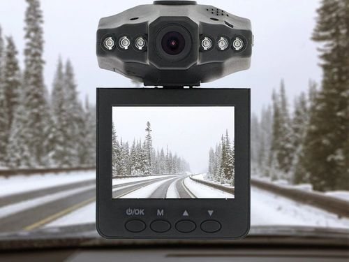 sjd 1080p HD Night Vision Dash Cam