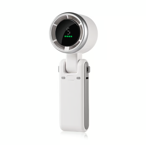 sjd Summer Ourdoor essential - Portable Handheld Turbo Fan