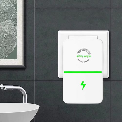 Home energy saving device