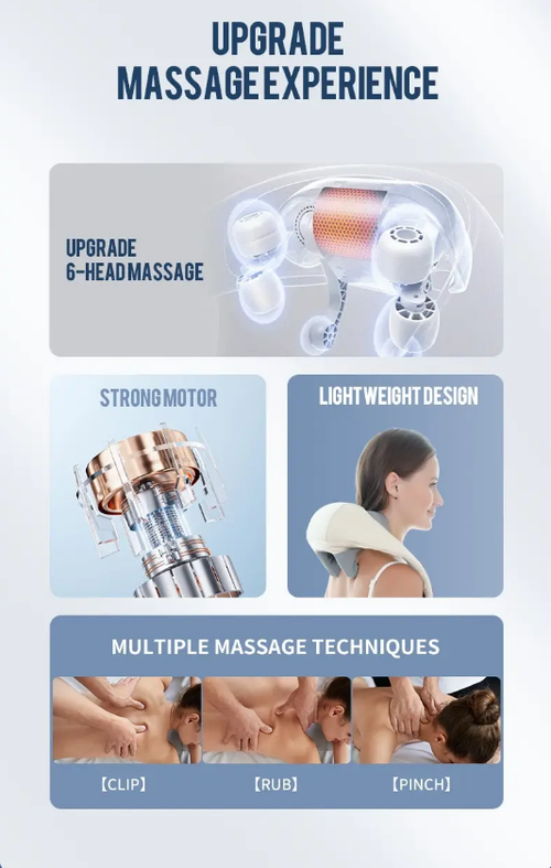 Cervical Massager