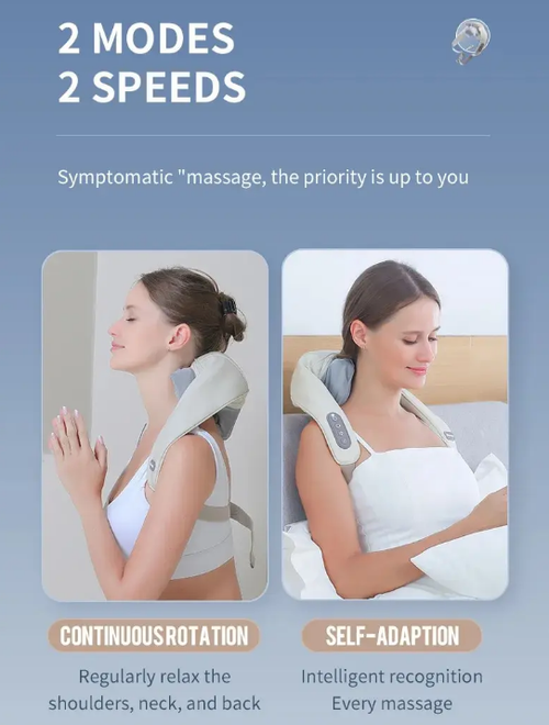 Cervical Massager