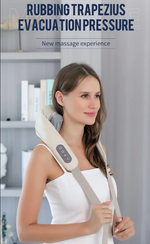 Cervical Massager