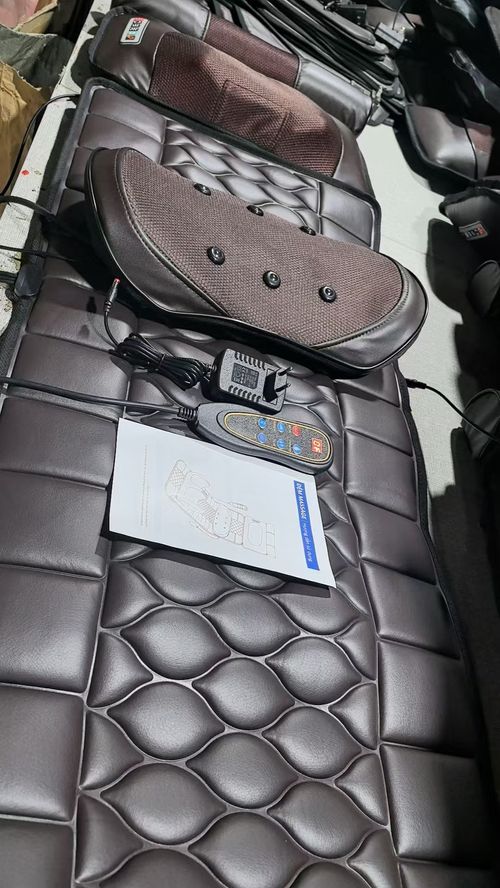 （7-day limited-time discount of 50%） full-body massage mat