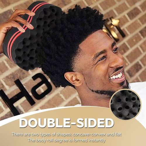 Three-Minute Magic Hair Styling Kit