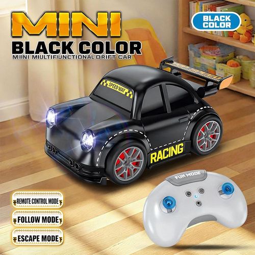 🔥Smart Remote Control Racing Cars, Three Play Modes, Let Fun and Good Luck Ride!