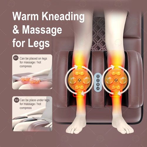 （7-day limited-time discount of 50%） full-body massage mat