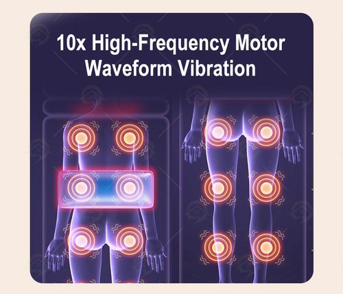 （7-day limited-time discount of 50%） full-body massage mat