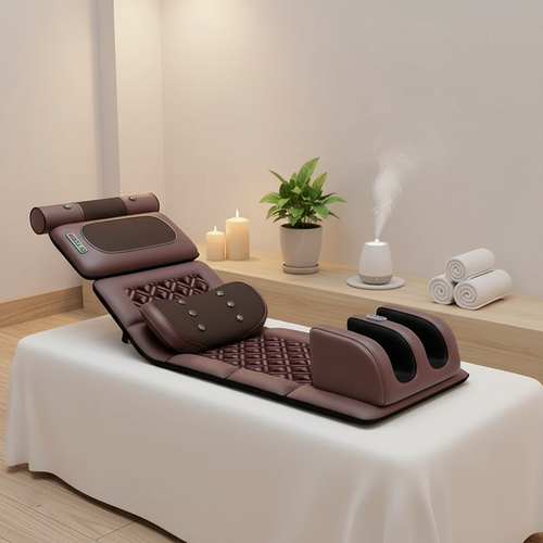 （7-day limited-time discount of 50%） full-body massage mat