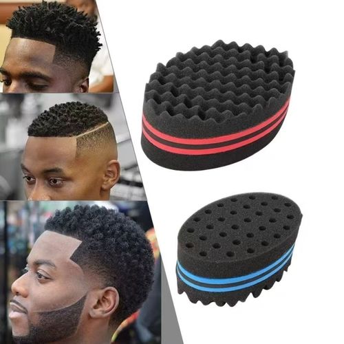 Three-Minute Magic Hair Styling Kit