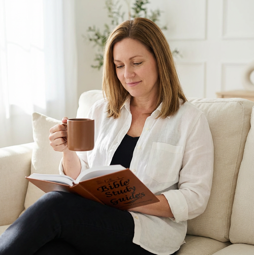 66-page Bible study guide notebook, journal, and planner (a spiritual companion exclusively for believers in Ghana)