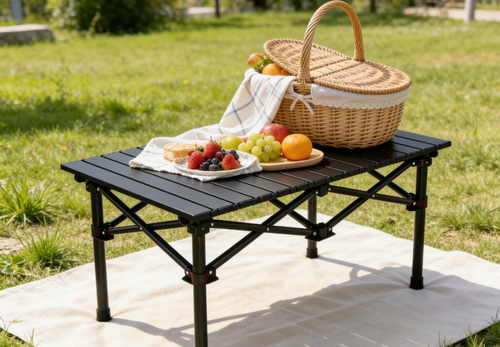 Folding Table for Ghanaians | Understanding Life, Understanding You