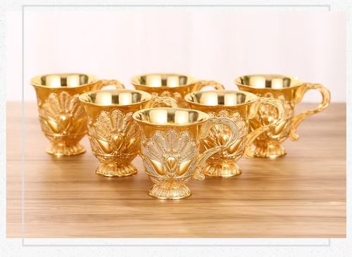 Ghanaian Royal Family's Exclusive Wine Set: Defining Your Extraordinary Life