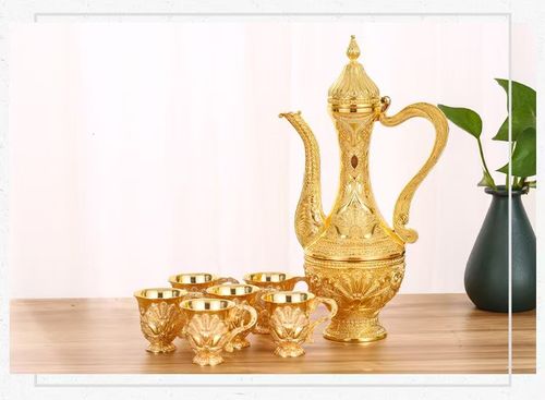 Ghanaian Royal Family's Exclusive Wine Set: Defining Your Extraordinary Life