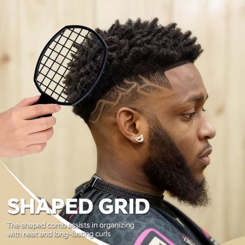 Three-Minute Magic Hair Styling Kit