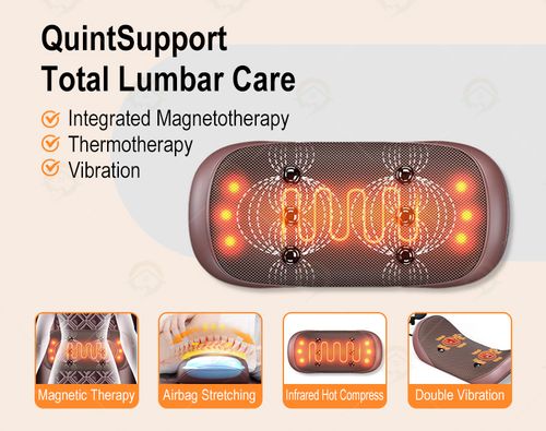 （7-day limited-time discount of 50%） full-body massage mat