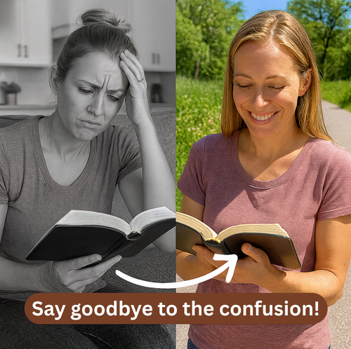 66-page Bible study guide notebook, journal, and planner (a spiritual companion exclusively for believers in Ghana)