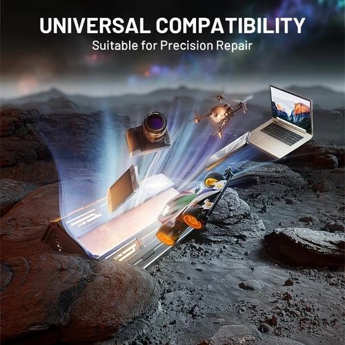 Cordless Screwdriver Tool Set Electric Screwdriver for Phone Laptop Screwdriver Set Repair Electric