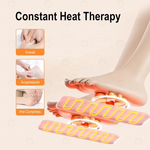 （7-day limited-time discount of 50%） full-body massage mat