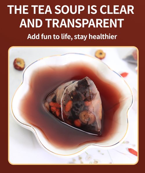 Ginseng Five Treasures Tea | A thousand-year-old Chinese imperial recipe for men to nourish the kidneys, strengthen the body, replenish vital energy, and promote a fulfilling married life.