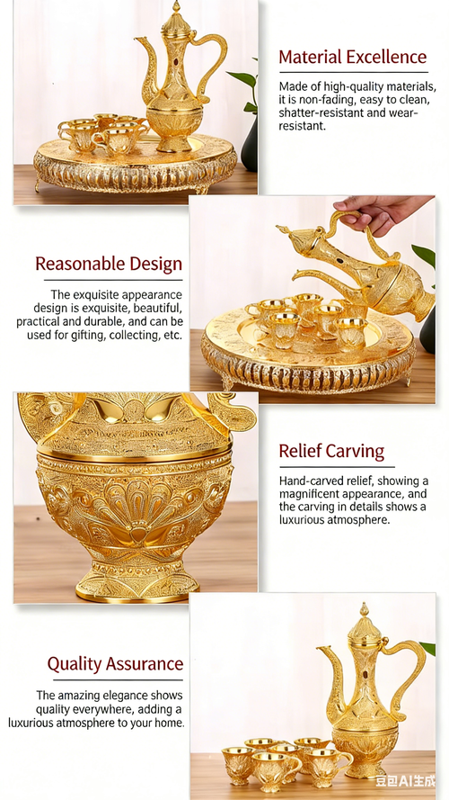 Ghanaian Royal Family's Exclusive Wine Set: Defining Your Extraordinary Life