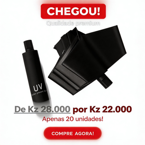 e de 98cm, envio 100% grátis para toda Luanda, pagamento na entrega, preço promocional só 22000KZ (preço original 28000KZ)
