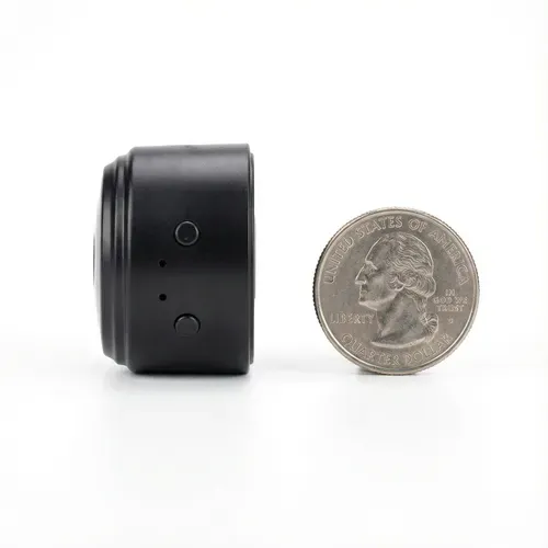 ⚠️ Proteja o que é seu – Luanda 🇦🇴 📸 Câmara A9 HD Grande Angular 👀 Ângulo amplo sem pontos cegos 🌙 Visão noturna clara 🏡 Interior & Exterior 🔒 Antirroubo 24 horas