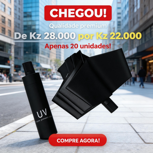 e de 98cm, envio 100% grátis para toda Luanda, pagamento na entrega, preço promocional só 22000KZ (preço original 28000KZ)