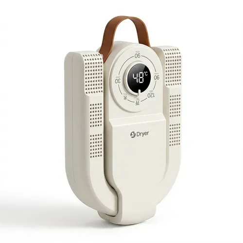 🇦🇴👟 PROMOÇÃO RELÂMPAGO EXCLUSIVA LUANDA! —🔥👟 Secador de Sapatos Inteligente com Desinfecção UV! —⏰ Temporizador Digital + Ecrã Tátil de Fácil Uso! —💨 ADEUS SAPATOS MOLHADOS E FEDORRENTOS! —🌧️ Perfeito para Dias Chuvosos e Suor dos Pés! —🏠 Ideal para Casa, Escritório e até Viagens! —🚚 Entrega Grátis em Toda Luanda e Chega em 24H!