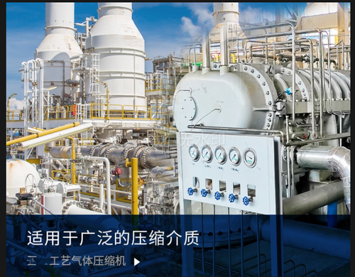 Industrial Air Compressor | Energy Saving & Stable Performance