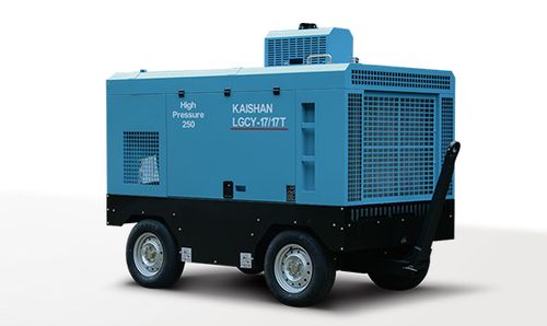 Industrial Air Compressor | Energy Saving & Stable Performance