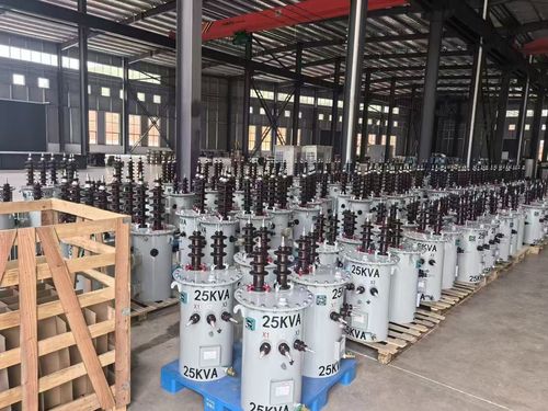 Professional Custom Transformer Manufacturer, One-Stop Power Solution Provider