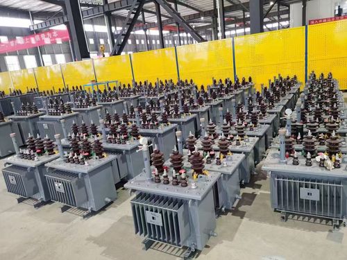 Professional Custom Transformer Manufacturer, One-Stop Power Solution Provider