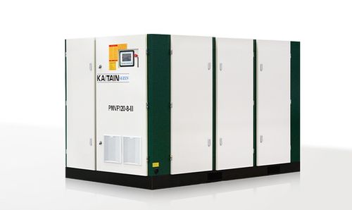 Industrial Air Compressor | Energy Saving & Stable Performance