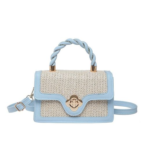 Beautiful High-End Single Shoulder Crossbody Bag for Ladies Versatile Fashionable Handbag for Women
