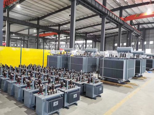 Professional Custom Transformer Manufacturer, One-Stop Power Solution Provider