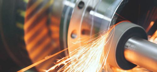 Industrial Air Compressor | Energy Saving & Stable Performance